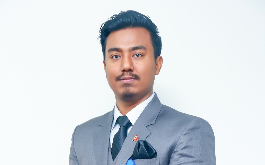 Dr. Sambandha Tandukar, PT